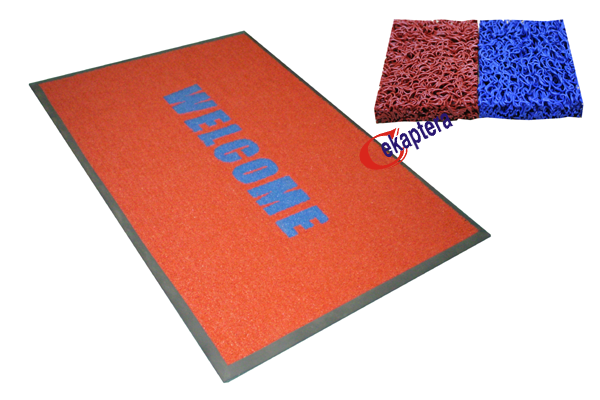 GYOHA PVC FLOOR MAT